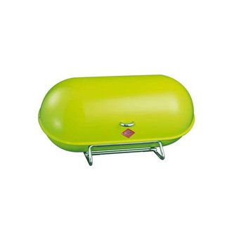 Chlebník BreadBoy zelený Wesco