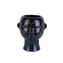 Kulatý květináč Mask round Present Time