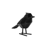 Soška ptáka bird 24 cm L Present Time