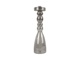 Svícen Pawn XL černý Present Time