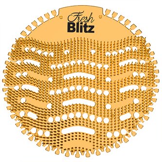 Kala Fresh Blitz Wave 2.0 náplň do pisoáru: Citrón