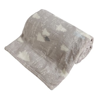 HOME ELEMENTS Deka 150x200 cm, Lesík