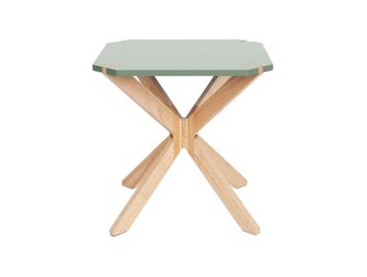 Stolek Mister X Leitmotiv