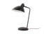 Stolní lampa Casque 49cm černá Leitmotiv