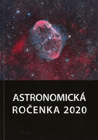 Astronomická ročenka 2020 Astronomická ročenka 2020