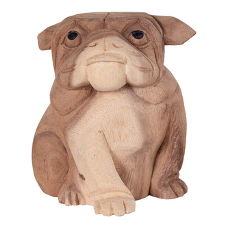 House Nordic Kelso Bulldog