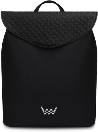 Joanna Diamond Black