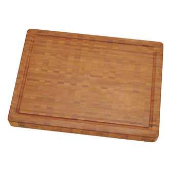 Bambusové prkénko 42 x 4 x 31 cm ZWILLING