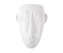 Nástěnný dlouhý květináč Mask long Present Time