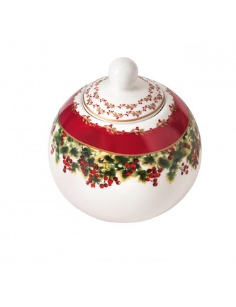 Cukřenka LE BACCHE BRANDANI