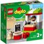 LEGO Duplo 10927 Stánek s pizzou