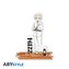Zaslíbená země Nezemě 2D akrylová figurka - Norman