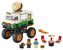 LEGO Creator 31104 Hamburgerový monster truck