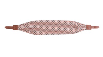 Šátkový popruh Geometric PolarBox