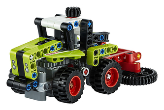 LEGO Technic 42102 Mini CLAAS XERION