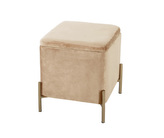 Sedák/taburet s úložným prostorem Snog Leitmotiv