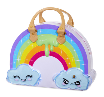 Súprava Rainbow Surprise Chasmell Rainbow Slime