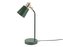 Stolní lampa Classic tmavě zelená Leitmotiv *