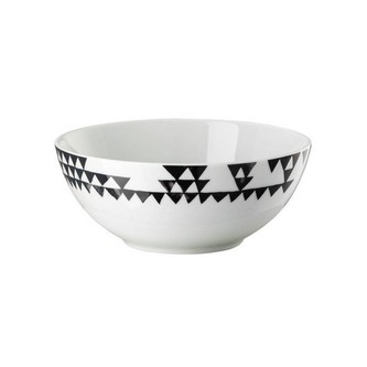 Miska na cereálie Rosenthal Magic Garden Black Seeds, Ø 15 cm Rosenthal
