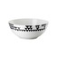 Miska na cereálie Rosenthal Magic Garden Black Seeds, Ø 15 cm Rosenthal