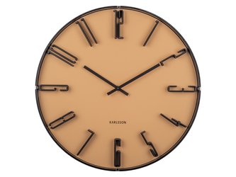 Nástěnné hodiny Sentient 40 cm Karlsson *