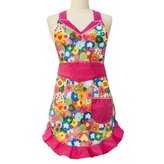 Zástěra ARP PRINT VIGAR