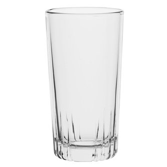 sklen. 344ml, 4ks, GINA, TREND, long drink *v řešení