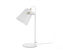 Stolní lampa Steady bílá Leitmotiv