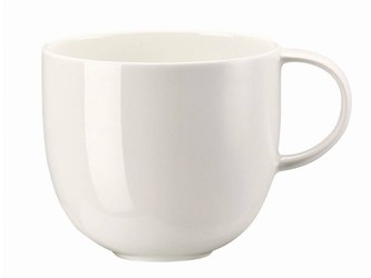 Brillance White Šálek na kávu, 0,2 l Rosenthal