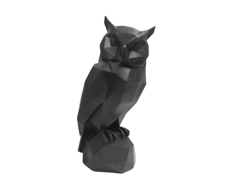 Soška Origami Owl sova 32,5 cm Present Time
