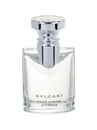 Bvlgari Pour Homme Extreme Toaletní voda 30 ml pro muže
