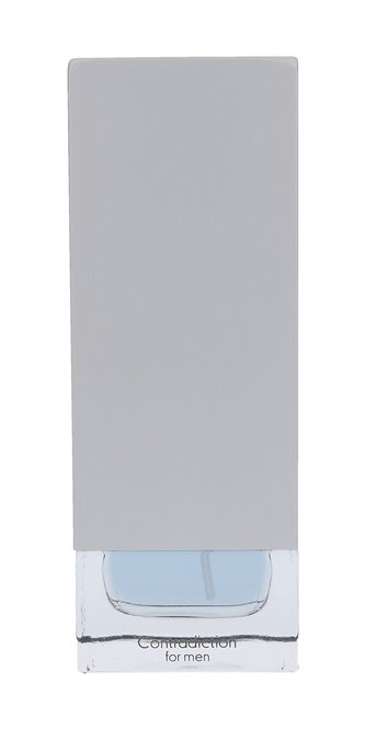 Calvin Klein Contradiction For Men Toaletní voda 100 ml pro muže