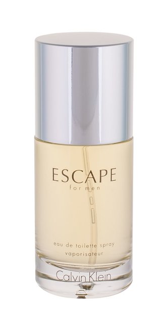Calvin Klein Escape For Men Toaletní voda 50 ml pro muže