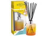 Aroma difuzér Blissful, Coco Monoï 115 ml Lampe Berger Paris