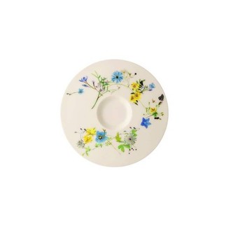 Fleurs des Alpes Kávový podšálek, 15 cm Rosenthal
