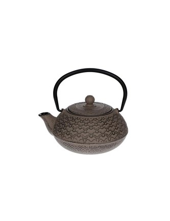 Konvice na čaj s filtrem 600 ml BRANDANI