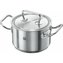 Twin classic hrnec s poklicí 16 cm Zwilling