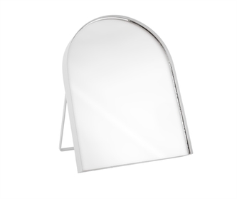 Zrcadlo na stůl klenuté Vogue arched Present Time *