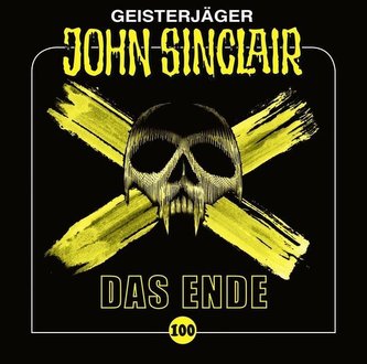 Das Ende.Limited Edition