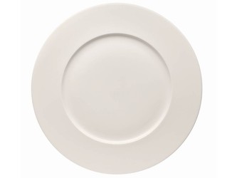 Brillance White Servírovací talíř, 33 cm Rosenthal