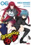 Highschool DxD. Tom 6