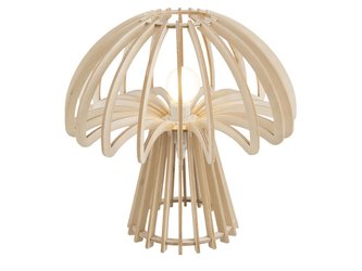 Stolní lampa ve tvaru houby Traditional Mushroom Leitmotiv