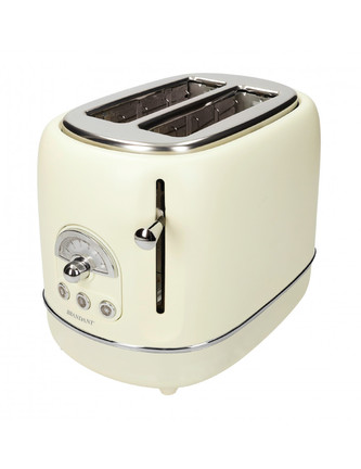 Topinkovač krémový-mandlová BRANDANI 1950