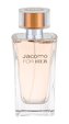 Jacomo Jacomo For Her Parfumovaná voda 100 ml pre ženy