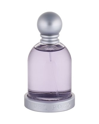 Jesus Del Pozo Halloween Toaletní voda 50 ml pro ženy