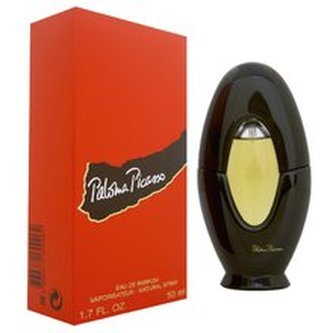 Paloma Picasso Paloma Picasso Parfémovaná voda 100 ml pro ženy