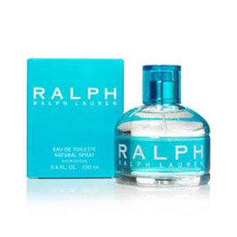 Ralph Lauren Ralph Toaletní voda 50 ml pro ženy Ralph Lauren Ralph Toaletní voda 50 ml pro ženy