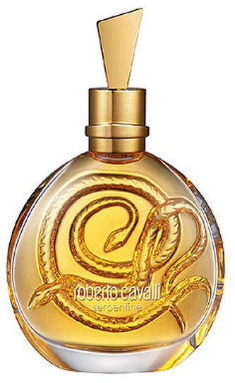Roberto Cavalli Serpentine Parfémovaná voda 50 ml pro ženy