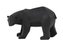 Soška Origami Bear Medvěd 28,5 cm L Present Time