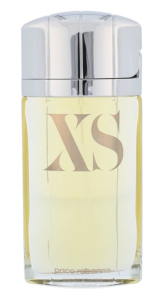 Paco Rabanne XS Toaletní voda 100 ml pro muže Tester